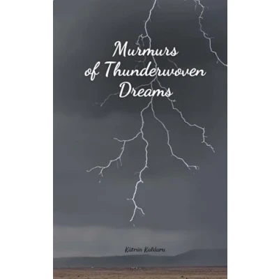 Afbeelding van Murmurs of Thunderwoven Dreams