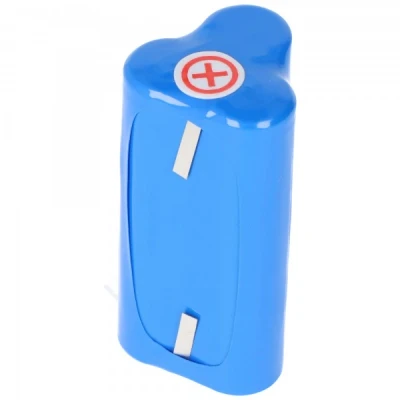 Afbeelding van Kraanbatterij NiMH 3.6V 700mAh vervangt JAY GP70AAAH3TX