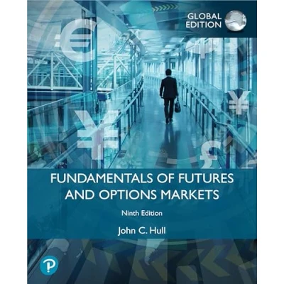 Afbeelding van 9781292422114 Fundamentals of Futures and Options Markets, Global Edition