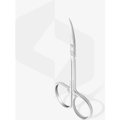 Afbeelding van Staleks Pro Exclusive 22 Type 1 25 mm Manicure Schaar Magnolia (SX 22/1)