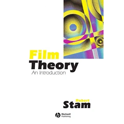 Afbeelding van Film Theory: An Introduction