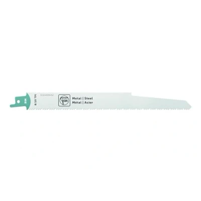 Afbeelding van FEIN 31324000452 reciprozaagblad BIM 205T8/10 MS (3 st.)