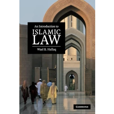 Afbeelding van An Introduction to Islamic Law