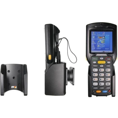 Afbeelding van scannerhouder houder Zebra MC3200/ Motorola MC3200