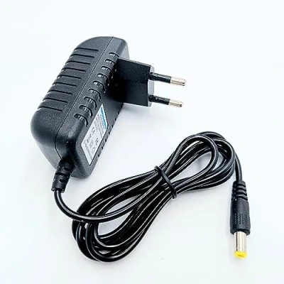 Afbeelding van Top Charger * netadapter voeding oplader 17 V 1 A voor draagbare luidspreker Bose Soundlink I, II, III, 1, 2, 3 Sound Link Wireless Mobile Speaker 20 (niet compatibel met Mini)