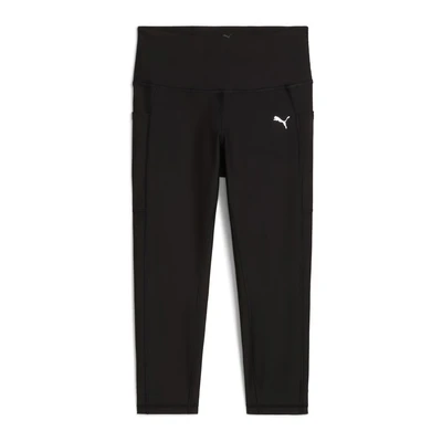 Afbeelding van Puma RUN Velocity 3/4 Legging, Dames, Maat: XL, Black