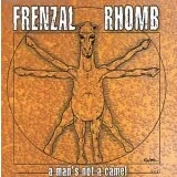 Afbeelding van Frenzal Rhomb A Man&#039;s Not Camel (CD)