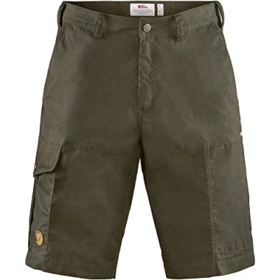 Afbeelding van FJALLRAVEN Mannen korte broek Karl Pro Shorts M