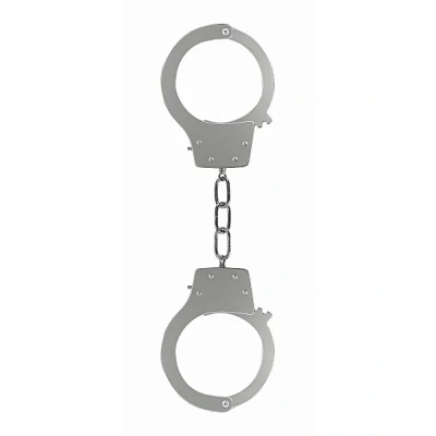 Afbeelding van Pleasure Handcuffs