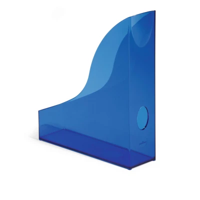 Afbeelding van 6x Durable MAGAZINE RACK BASIC