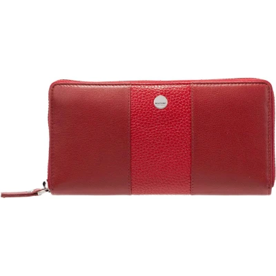 Afbeelding van Maître Portemonnee Auen Dietrun Purse LH12Z Red Rood