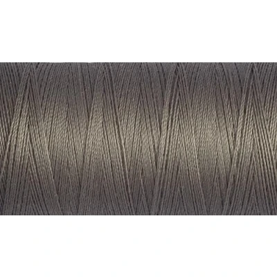 Afbeelding van Gutermann Naai alle polyester draad, 250Mtr