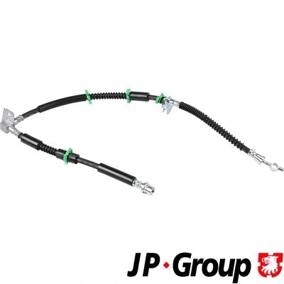 Afbeelding van JP GROUP 3761600770 Remslang Vooras links 925mm LAND ROVER: Range Rover Sport (L320) 4.2 4x4, 4.4 2.7 D 3.6 3.0 4x4