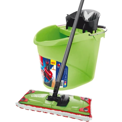 Afbeelding van Vileda 158723 Ultramat 2in1 Colors 1 stuk(s)