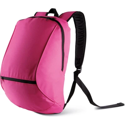 Afbeelding van Kimood Rugzak KI0103 Fuchsia