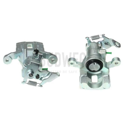 Afbeelding van Budweg Caliper Remzadel/remklauw 344500
