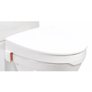 Afbeelding van Etac toiletverhoger e80301522