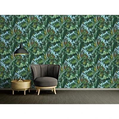Afbeelding van selbstklebende Tapete The Wallcover 385841 Online behang bestellen