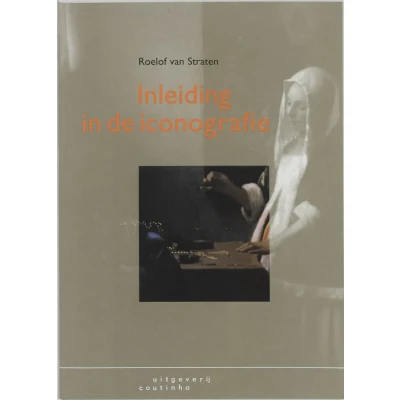 Afbeelding van Inleiding in de iconografie (Paperback)