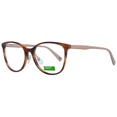 Afbeelding van Benetton Optical Frame BEO1027 151 52