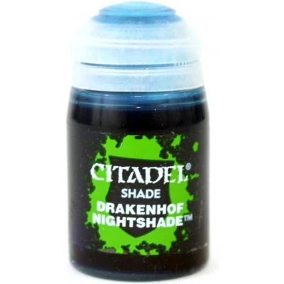 Afbeelding van Citadel Shade: Drakenhof Nightshade