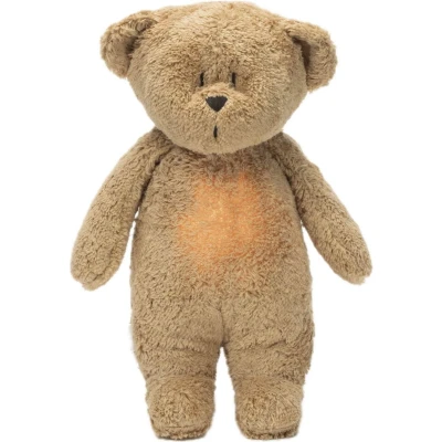 Afbeelding van Moonie The Humming Bird muziekknuffel 26 cm