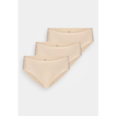Afbeelding van Anita 2ER PACK Hipster Essential Slip, Dames, Maat: L/XL, Desert