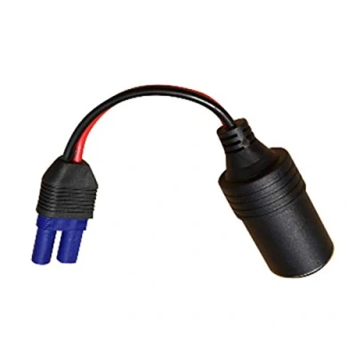 Afbeelding van LOTUS POWER EC 5 Sigarettenaansteker Adapter voor 12v EC5 Auto Jump Starter