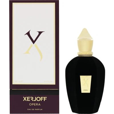 Afbeelding van Xerjoff V Opera 100 ml Eau de Parfum Spray