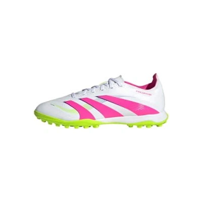 Afbeelding van adidas Performance Predator League Turf Voetbalschoenen Unisex Wit 40