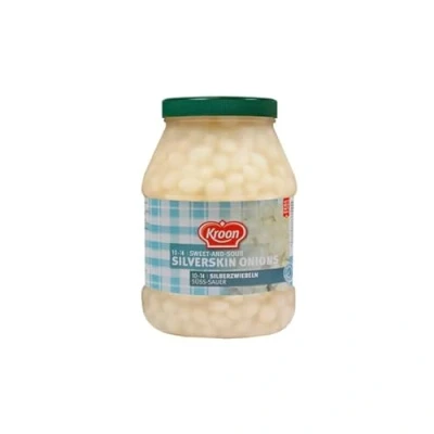 Afbeelding van Kroon Zilveruien 10/14 (2400ml)