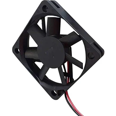 Afbeelding van Emis SMC IC4 Lüfter Ventilator 5 V/DC