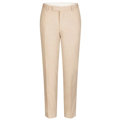 Afbeelding van Daniel Hechter Shape FIT Baukasten IN Verschiede Pantalon, Heren, Maat: 102, Sand