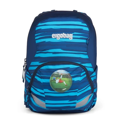 Afbeelding van ergobag Ease Grote Kinderrugzak 35 cm