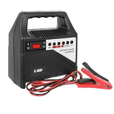 Afbeelding van Xtrobb Oplader voor 12V 6A accu