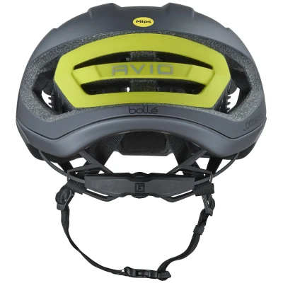Afbeelding van Bollé Helmet avio mips titanium acid matte l