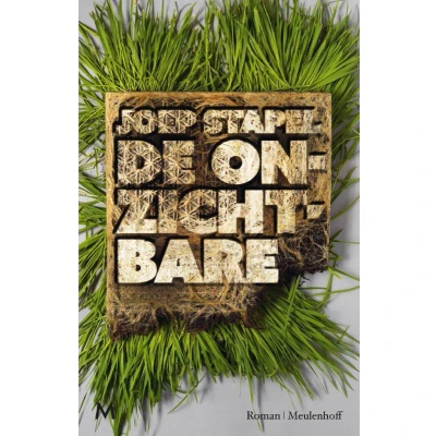 Afbeelding van De onzichtbare (Paperback)