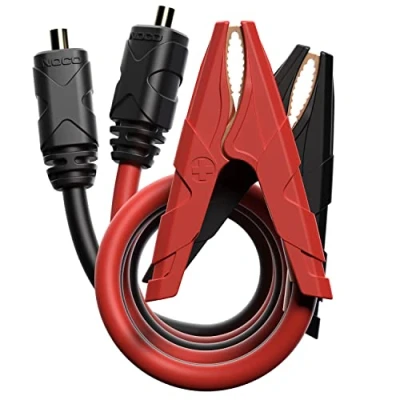 Afbeelding van Noco GBC005 Boost Max 72 inch Startkabel Accuklemmen 0180012