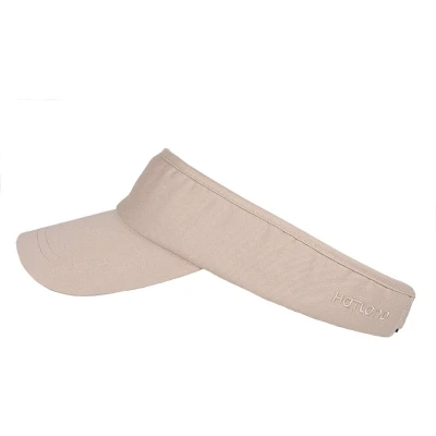 Afbeelding van Zonneklep Hatland Neptune Beige