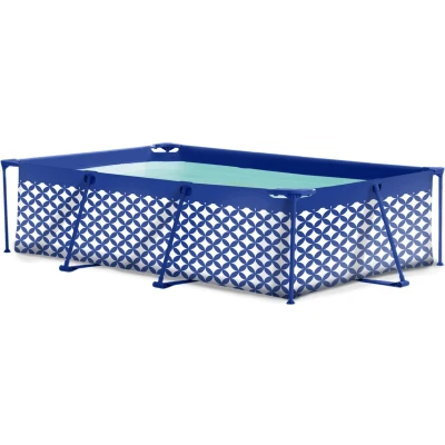 Afbeelding van Swim Essentials Jungle 2 6 Jaar Zwembandjes
