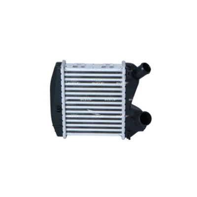 Afbeelding van Intercooler, inlaatluchtkoeler NRF 30177