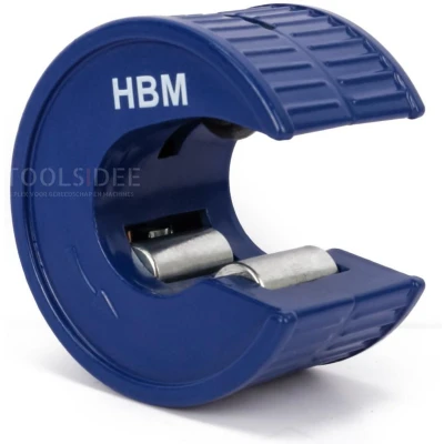 Afbeelding van HBM Pijpsnijder, buissnijder 22 mm
