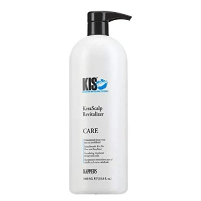 Afbeelding van KIS Care KeraScalp Revitalizer 1000ml
