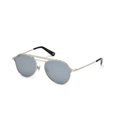 Afbeelding van Zonnebril Heren Web Eyewear WE0230 5616C ø 56 mm