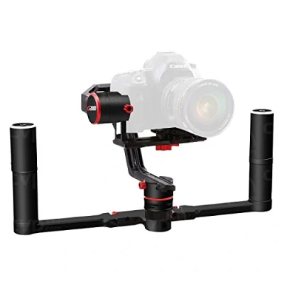 Afbeelding van Feiyu Tech A2000 Dual Handheld Gimbal