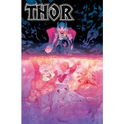 Afbeelding van Thor By Jason Aaron: The Complete Collection Vol. 3