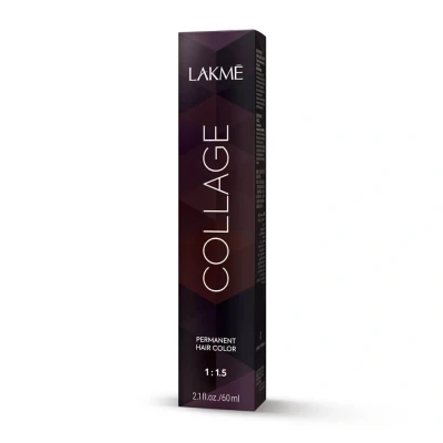 Afbeelding van Lakmé Collage haarverf 60 ml 88/00 Intens Lichtblond