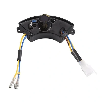 Afbeelding van Regolatore automatico di tensione ad AVR per generatore elettrico a benzina 2KW 3KW 168F