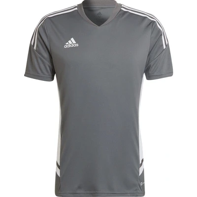 Afbeelding van adidas Performance Fussballteamsportcondivo Tshirt print, Heren, Maat: Small, Tegrfo