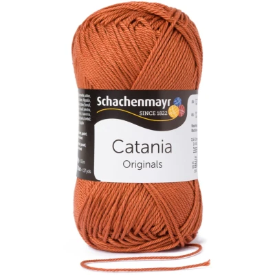 Afbeelding van Schachenmayr Catania 50 Gram 426